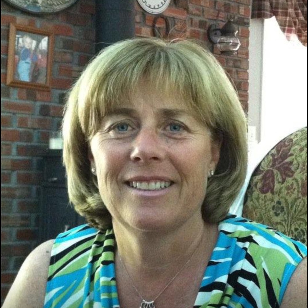 Meet your Posher, Nancy